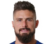 Foto principal de O. Giroud | Chelsea