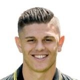 Foto principal de M. Rashica | Werder Bremen