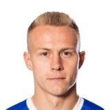 Foto principal de D. Rowe | Lincoln City