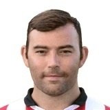 Foto principal de M. Rhead | Lincoln City