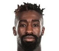 Foto principal de J. Djourou | Antalyaspor