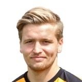 Foto principal de Luke Berry | Luton Town