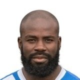 Foto principal de P. Millien | Finn Harps