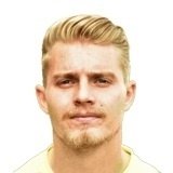 Foto principal de C. Ripley | Burton Albion