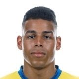 Foto principal de O. Hernandez | Norwich City