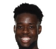 Foto principal de J. Onomah | Aston Villa