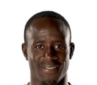 Foto principal de A. Adomah | Aston Villa