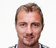 Foto principal de J. Dudek | Real Madrid Leyendas