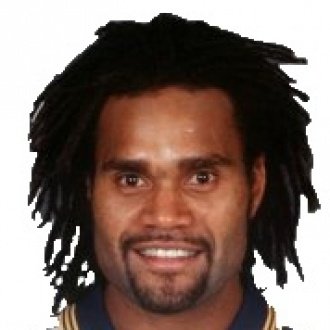 Foto principal de Christian Karembeu | Real Madrid Leyendas