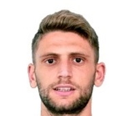 Foto principal de D. Berardi | Sassuolo Calcio