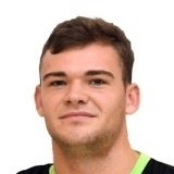 Foto principal de J. Ruddy | Oldham Athletic AFC