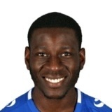 Foto principal de Tope Obadeyi | Oldham Athletic AFC