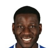 Foto principal de Tope Obadeyi | Oldham Athletic AFC