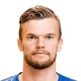 Foto principal de K. Rindaroy | Molde FK