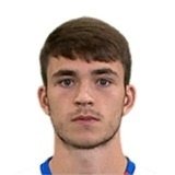 Foto principal de J. Doyle | Blackburn Rovers