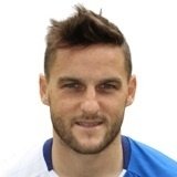 Foto principal de C. Conway | Blackburn Rovers