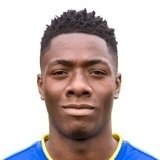 Foto principal de P. Kalambayi | AFC Wimbledon