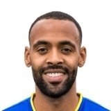 Foto principal de Liam Trotter | AFC Wimbledon