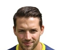 Foto principal de A. Martin | Oxford United