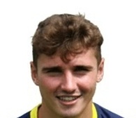 Foto principal de R. Ledson | Oxford United