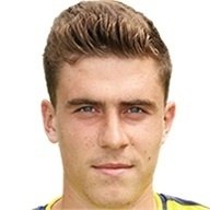 Foto principal de J. Ruffles | Oxford United