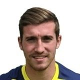 Foto principal de Joe Rothwell | Oxford United