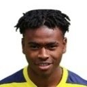 Foto principal de M. Napa | Oxford United