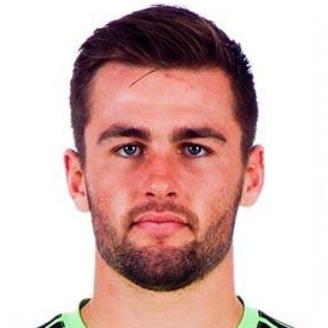 Foto principal de A. Racine | Forest Green Rovers