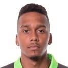 Foto principal de Keanu Marsh-Brown | Forest Green Rovers