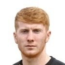 Foto principal de B. Halliday | Cambridge United