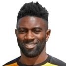 Foto principal de J. Ibehre | Cambridge United