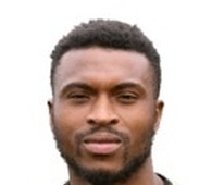 Foto principal de D. Amoo | Cambridge United