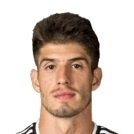 Foto principal de Lucas Piazon | Fulham