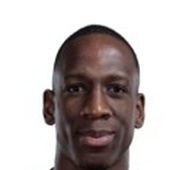 Foto principal de W. Boly | Wolverhampton Wanderers