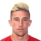 Foto principal de A. Macdonald | Hull City