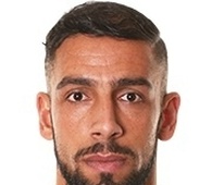 Foto principal de A. Dejagah | Nottingham Forest