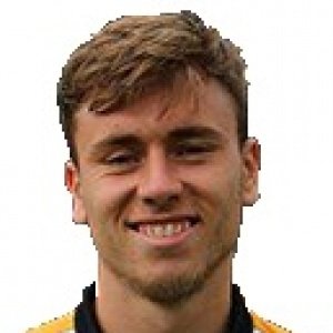 Foto principal de W. Reeves | Port Vale