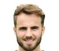 Foto principal de A. Shinnie | Luton Town