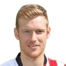 Foto principal de Kyle Storer | Cheltenham Town