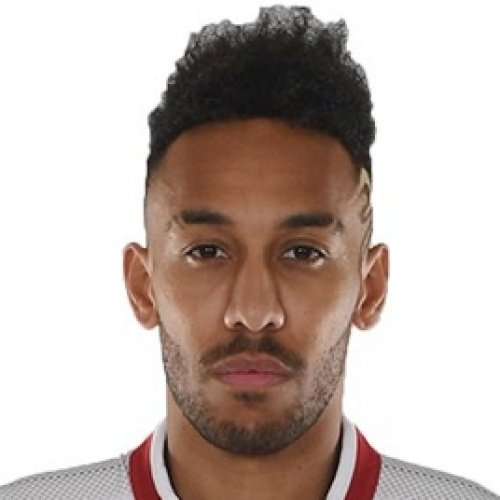 Foto principal de P. Aubameyang | Arsenal