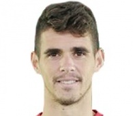 Foto principal de Oscar | Shanghai SIPG