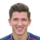 Foto principal de C. Routis | Ross County FC