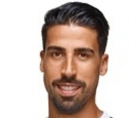 Foto principal de S. Khedira | Alemania