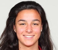 Foto principal de Paola Hernández | España Sub 17 Fem.