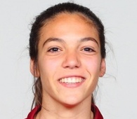 Foto principal de P. Tomás | España Sub 17 Fem.