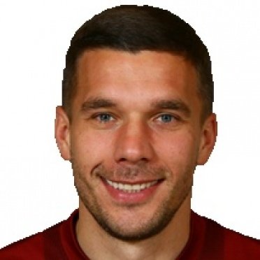 Foto principal de L. Podolski | Vissel Kobe