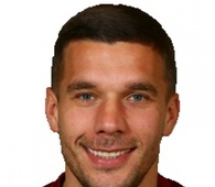 Foto principal de L. Podolski | Vissel Kobe