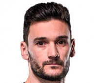 Foto principal de H. Lloris | Francia