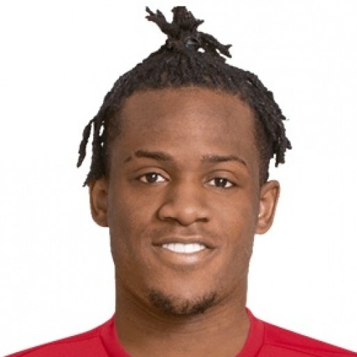 Foto principal de M. Batshuayi | Bélgica