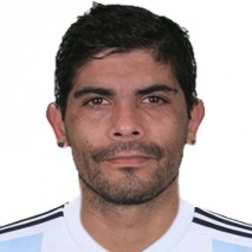 Foto principal de É. Banega | Argentina